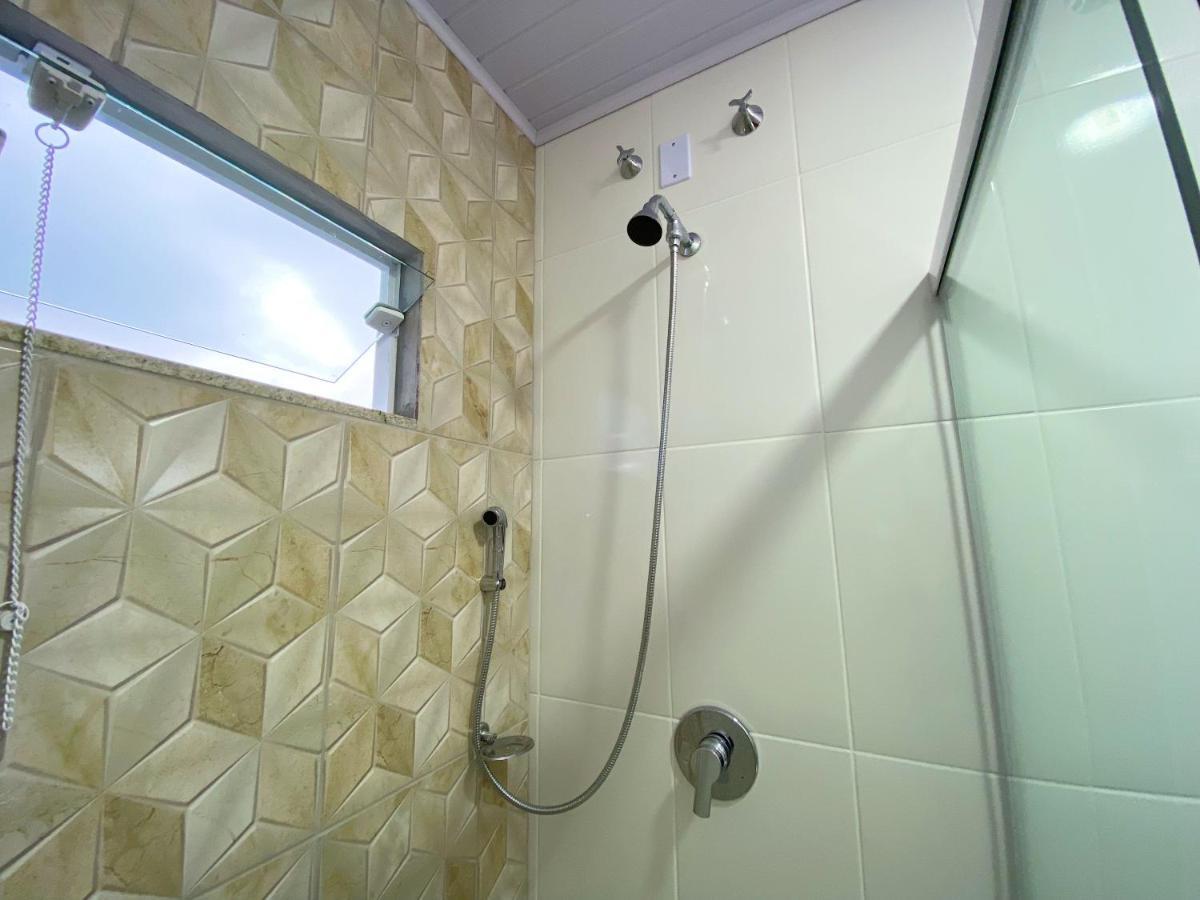 Calefe Suites Penha  Eksteriør bilde
