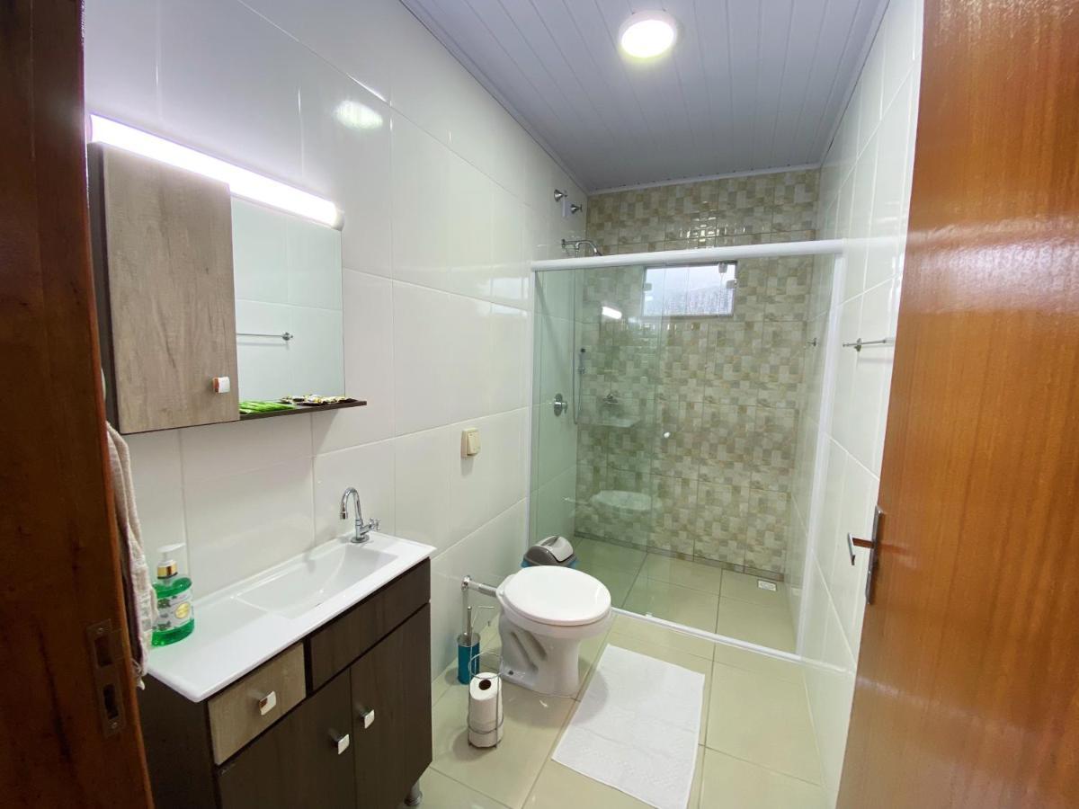 Calefe Suites Penha  Eksteriør bilde