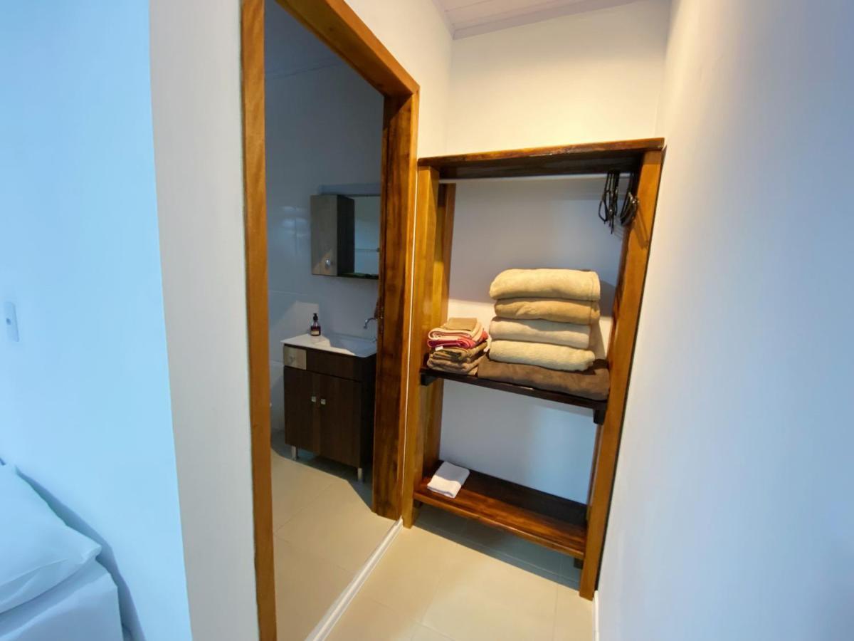 Calefe Suites Penha  Eksteriør bilde