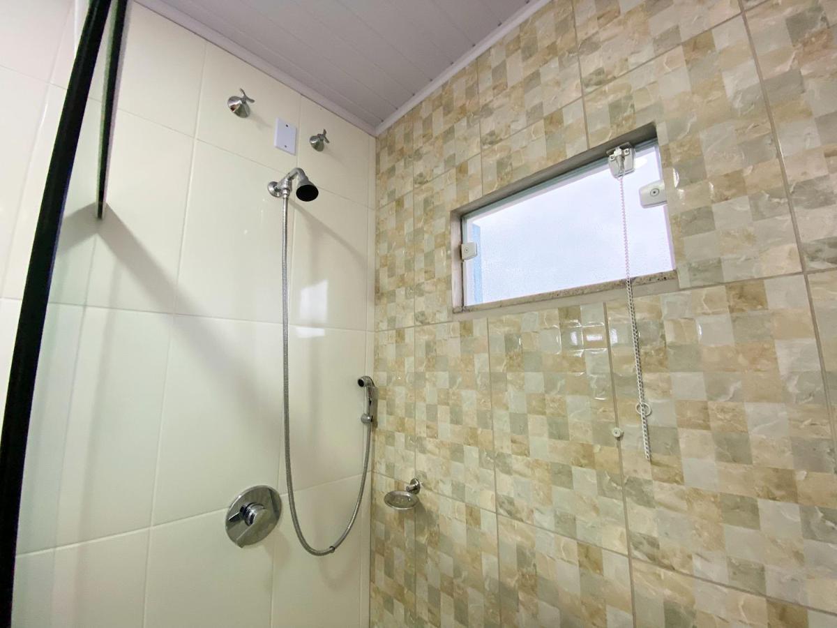 Calefe Suites Penha  Eksteriør bilde
