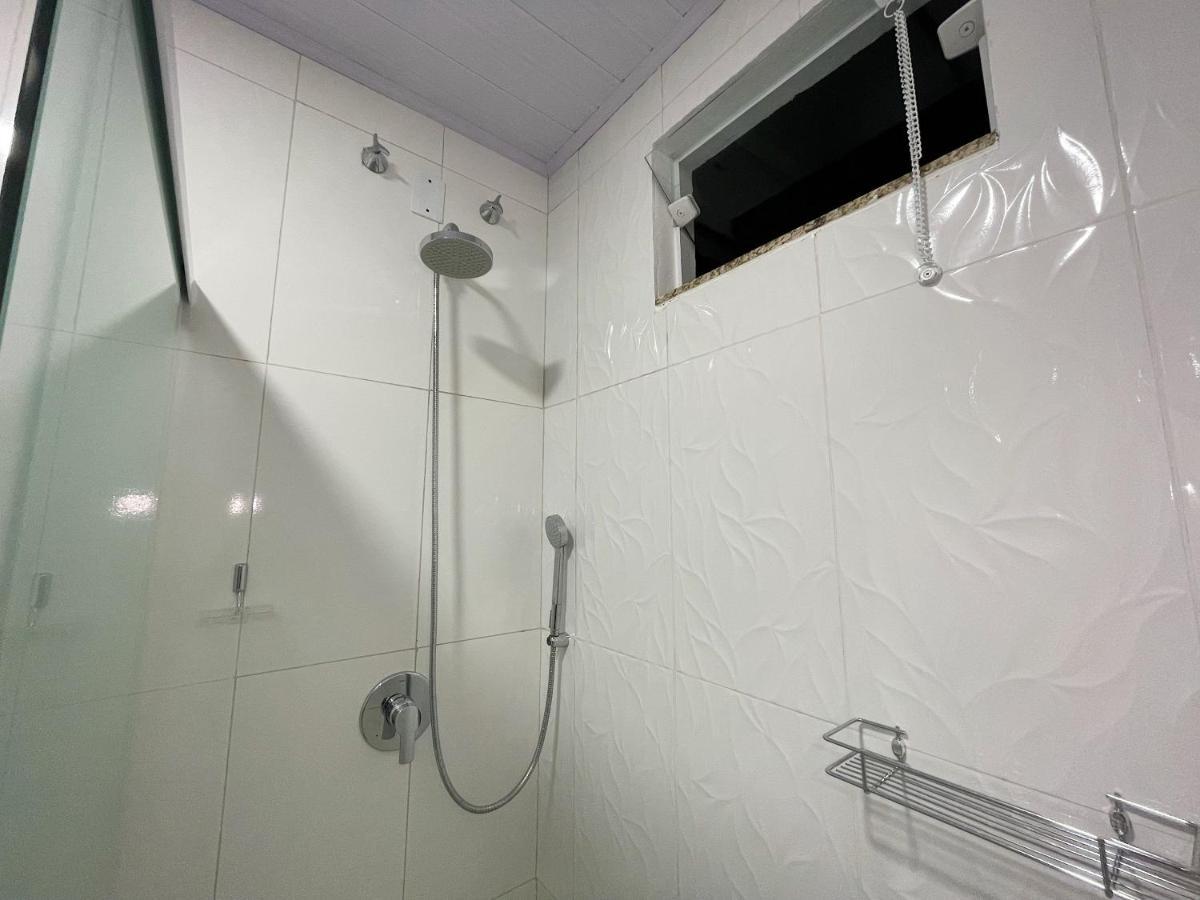Calefe Suites Penha  Eksteriør bilde